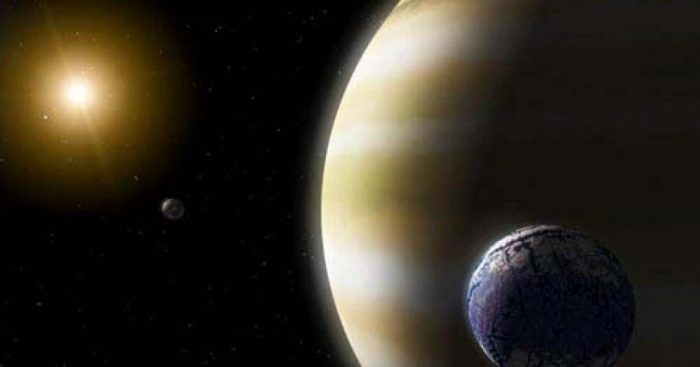 De ficción a realidad: científica chilena realiza estudio para comprobar la habitabilidad de vida en otros planetas