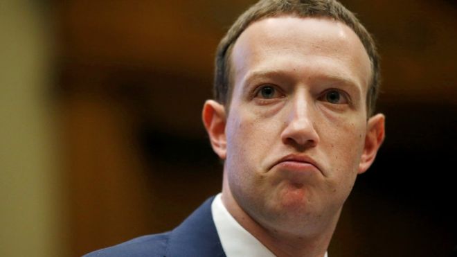 4 cosas que Mark Zuckerberg ha prometido cambiar de Facebook tras el escándalo por Cambridge Analytica
