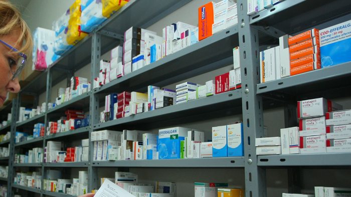 Minsal permitirá que chilenos puedan importar medicamentos a partir de enero
