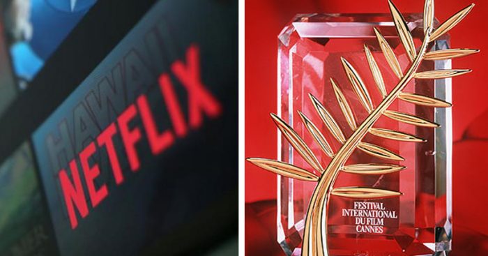 Cannes: aunque «Netflix es bienvenido en el festival», se abstiene de exhibir sus películas en el evento