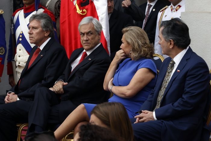 Piñera no logra gobernar en territorio digital: ministros evidencian descoordinación comunicacional en redes sociales