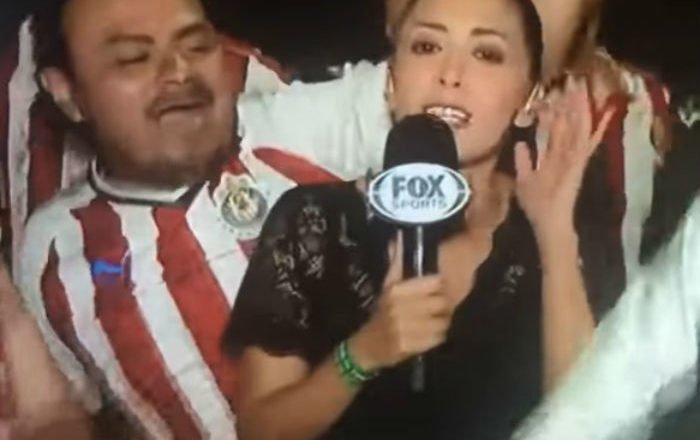 Comunicadoras mexicanas repudian agresión a periodista deportiva: «Es una realidad que queremos que deje de normalizarse»