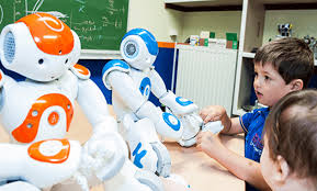 Mexicanos crean videojuegos y robots para terapia de rehabilitación motora