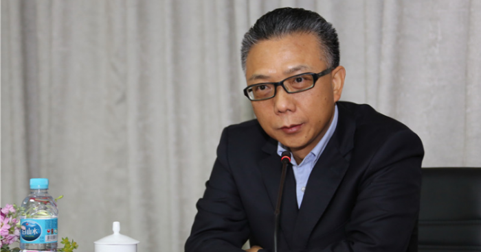 Embajador de China en Chile se mete en polémica por posible ingreso de Tianqi a SQM y pide no politizar el tema