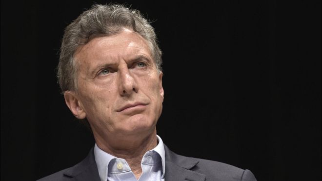 Argentina: 4 errores que llevaron a Mauricio Macri a pedir auxilio al FMI para evitar una crisis económica en el país