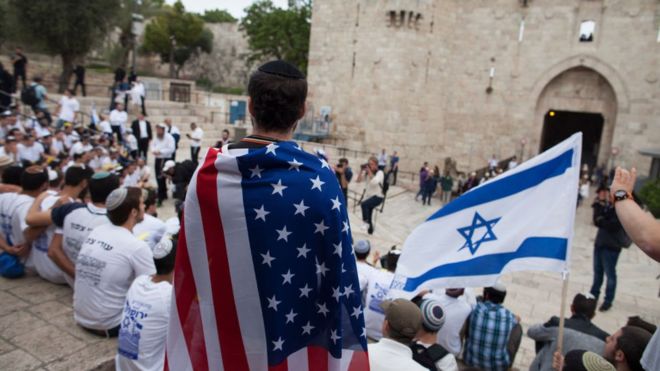 Jerusalén: tres claves para entender la tensión que se vive por el traslado de la embajada de Estados Unidos en Israel