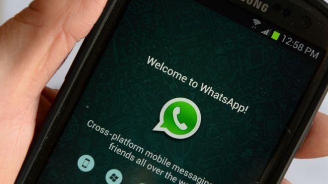 Cómo es el «texto bomba» de WhatsApp que congela la aplicación en un instante (y qué hacer para detener su efecto)