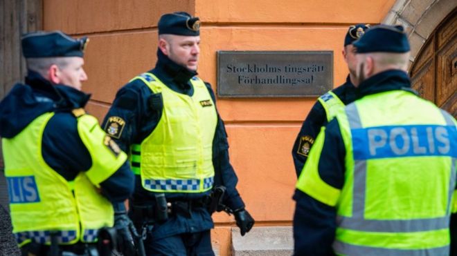 Las recomendaciones de la guía que Suecia enviará a sus ciudadanos por si ocurre una guerra