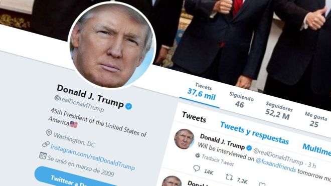 Estados Unidos: por qué una jueza impidió a Donald Trump bloquear en Twitter a los usuarios que lo critican
