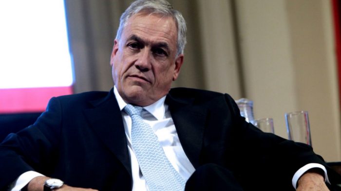 Piñera posterga gira a Europa por «incompatiblidad» de agenda