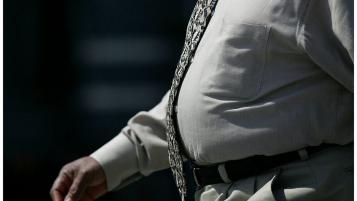 La «paradoja de la obesidad»: por qué los pacientes con sobrepeso tienen más posibilidades de sobrevivir a una infección