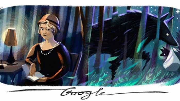 ¿Por qué Google conmemora a la feminista y poeta Alfonsina Storni?