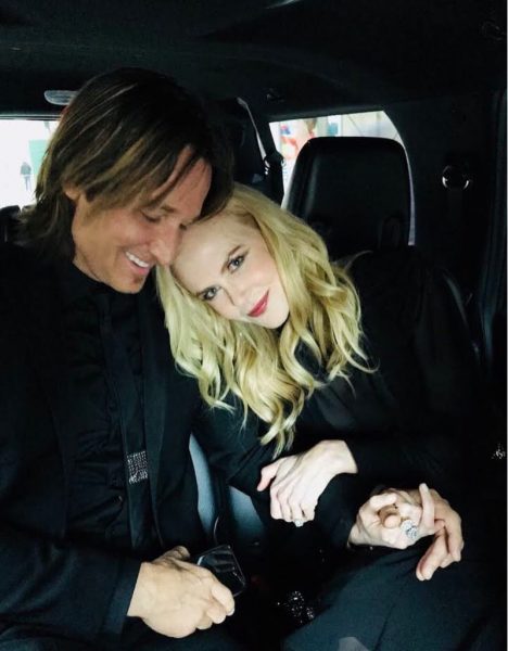 Marido de Nicole Kidman escribe canción sobre su vida sexual con la actriz: “Es una maníaca en la cama”