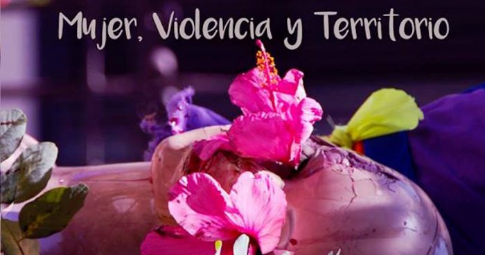 Exposición «No somos domésticas. Mujer, Violencia y Territorio» en Centro Cultural Espacio Matta