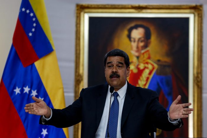 Gobierno ratifica que no designará embajador en Venezuela