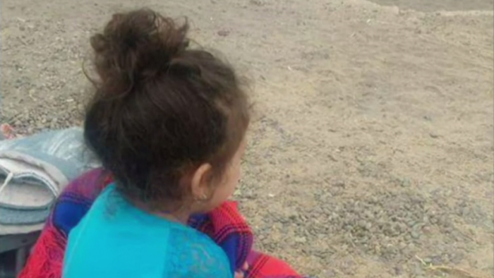 Emotiva reflexión de pediatra que atendió a la pequeña Ámbar: «Cuanto amor le faltaba»