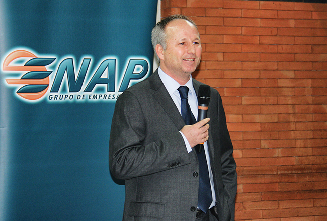 Marcelo Tokman presentó su renuncia a la gerencia general de Enap
