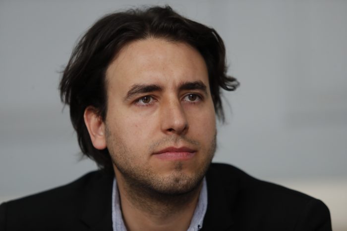 Diputado Mirosevic sobre Evopoli: “son más bien neoconservadores que liberales”