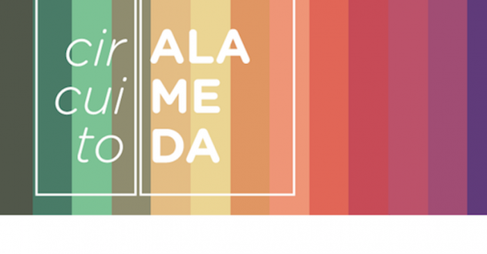 Las actividades del corazón cultural de Santiago están en la nueva web Circuito Alameda