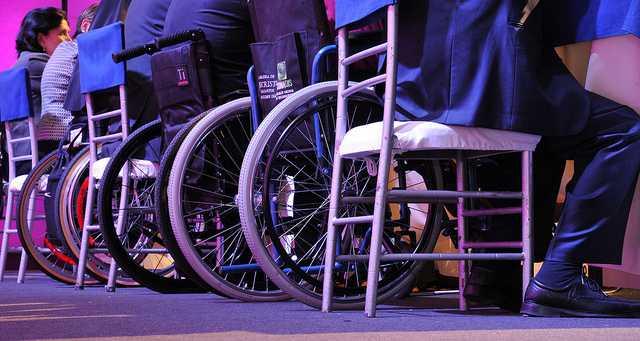 Post Teletón: ¿Y ahora qué pasa con las personas con discapacidad en Chile?