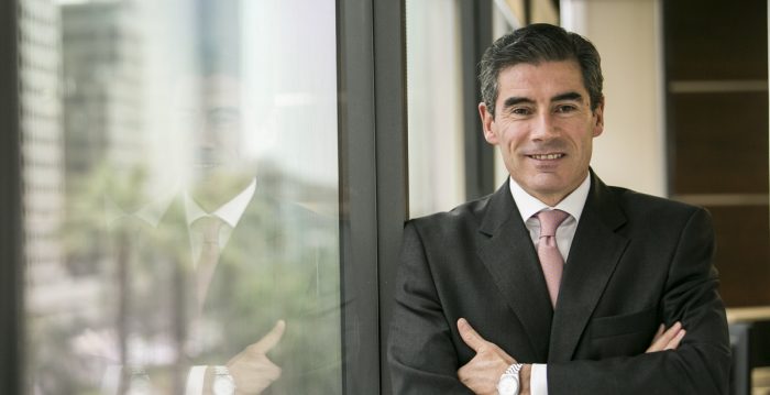 De Citibank a la Sbif: Gobierno nombra a Mario Farren como nuevo Superintendente de Bancos
