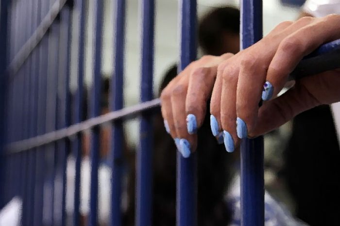 INDH presentará querella por violación y tortura a interna en cárcel de Calama