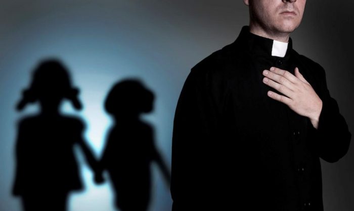 Abusos sexuales: informe de la Fiscalía pone en cifras el vergonzoso prontuario de miembros de la Iglesia católica
