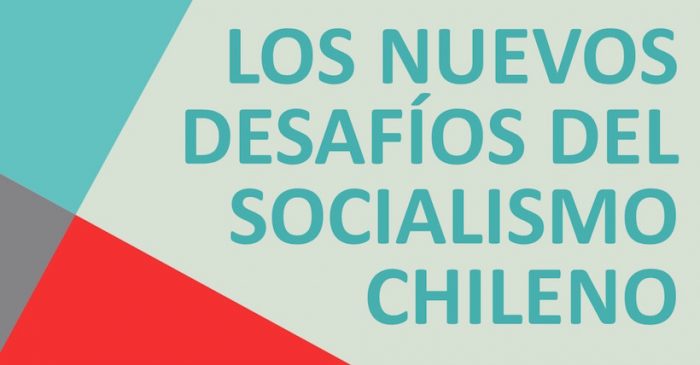 Seminario Nuevos Desafíos del Socialismo Chileno en sede de la CUT