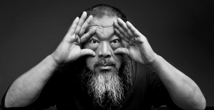 Muestra «Inoculación»: el activismo social y político del artista chino Ai Weiwei llega a Chile