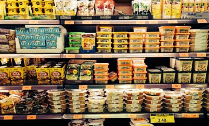 Tendencias en alimentación: qué guía el comportamiento de las personas al elegir qué y cómo comer