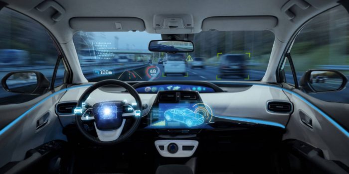 Conducción autónoma: ¿la solución para evitar las muertes en accidentes de tránsito?
