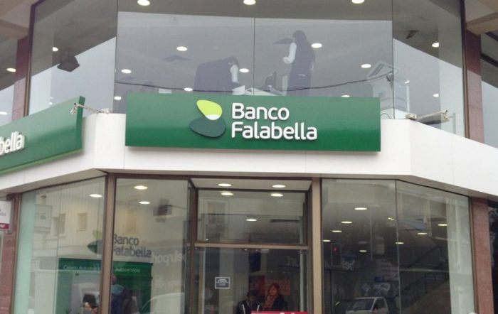 Día movido en Falabella: anuncian integración de su banco y CMR