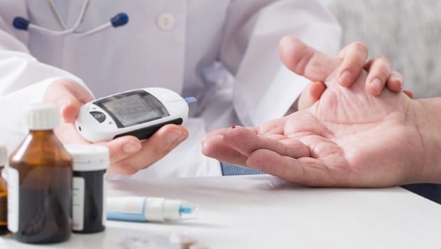 Diabetes eleva dos veces el riesgo de sufrir enfermedades cardiovasculares