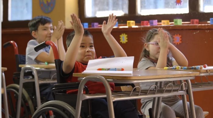 Seminario de Educación Inclusiva: «Pensamos que al tener una persona con discapacidad en un aula ya es una sala de clases inclusiva y eso no es así»