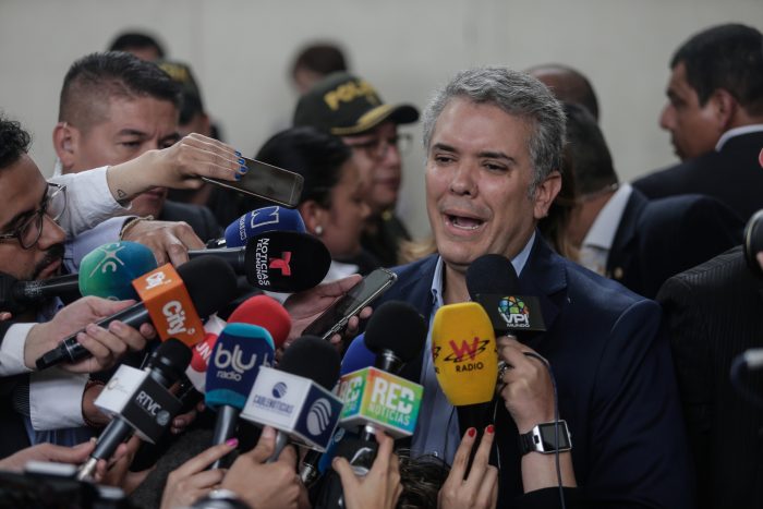 El modelo económico de Colombia que se juega con las elecciones