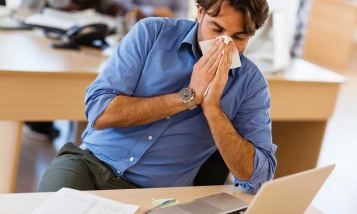 Enfermedades respiratorias en otoño-invierno: ¿Cuáles son y cómo prevenirlas?