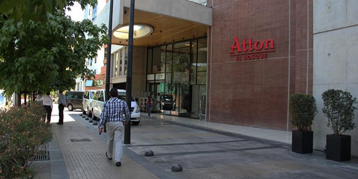 Grupo francés Accor se quedó con la cadena hotelera Atton por US$365 millones