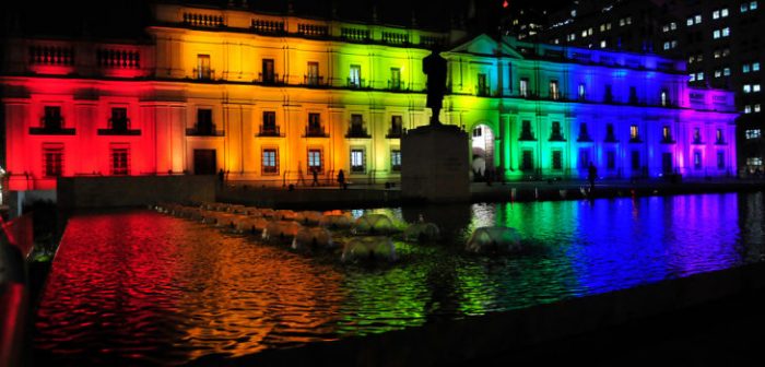 Apoyo ciudadano al matrimonio igualitario y la adopción homoparental marcan su cifra más alta desde febrero de 2014