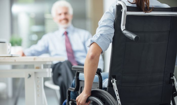 La inclusión laboral de personas con discapacidad: avances y pendientes