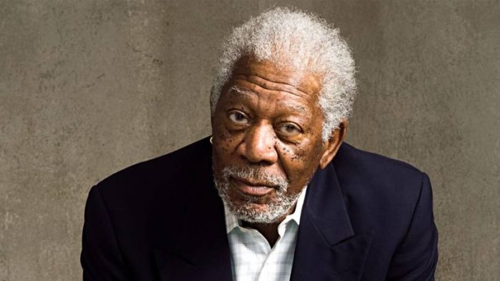 Denuncia masiva a Morgan Freeman por acoso sexual y conductas inapropiadas
