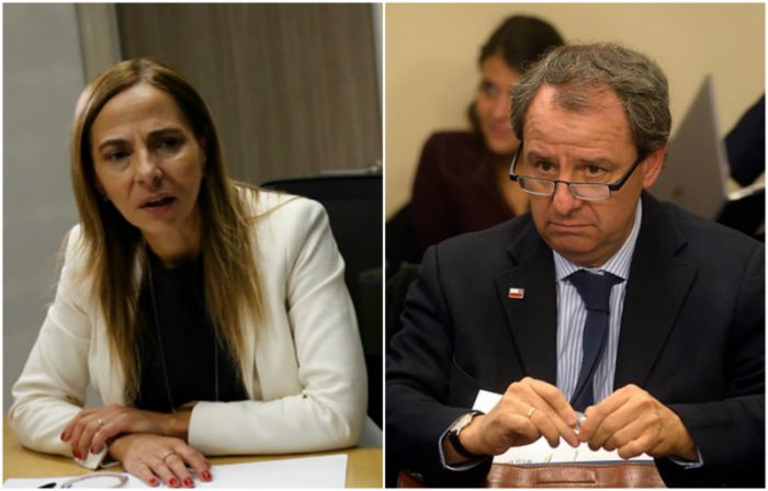 Movilización feminista tensiona al Gobierno: ministra Plá le quita el piso a Varela y rebate su tesis de las «pequeñas humillaciones»