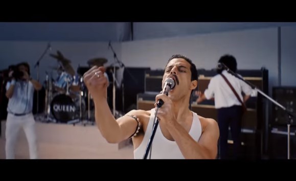 Se acabó la espera: Rami Malek se luce como Freddie Mercury en primer tráiler oficial de Bohemian Rhapsody