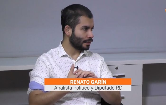 Renato Garín en La Semana Política: «La doctrina Abbott es más que jurídica, una comprensión de la política punitiva»