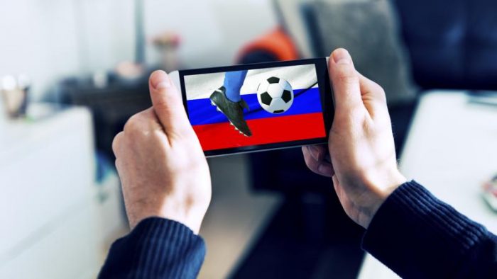 Rusia 2018: la oportunidad de las marcas en el primer «mundial móvil» de la historia