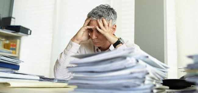 La deuda de la psicología con la salud mental en el trabajo