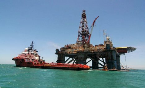 Cómo Sudamérica se está convirtiendo en la región petrolera de más rápido crecimiento en el mundo