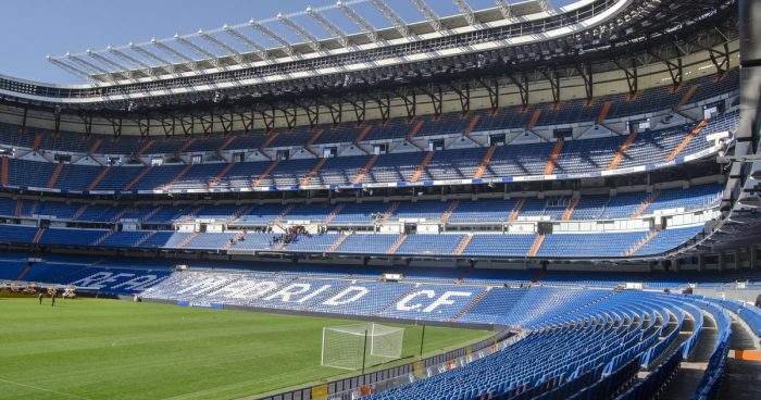 Informe KMPG: Real Madrid tiene engranajes costosos, pero es una máquina de hacer dinero