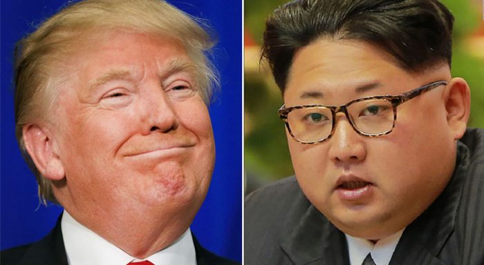 Trump asegura ahora que está trabajando para reunirse con Kim Jong-un el 12 de junio