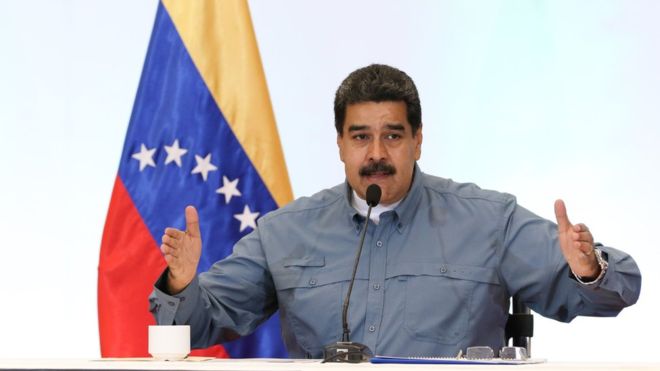 La OEA abre el proceso para la suspensión de Venezuela y desconoce la reelección de Nicolás Maduro