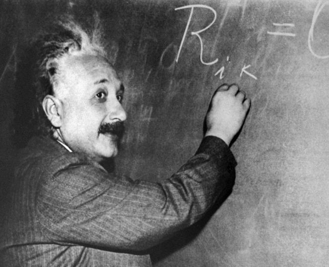 Los controvertidos diarios de viajes en que Albert Einstein califica a los chinos como «gente trabajadora, asquerosa y obtusa»